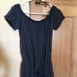 Bella Dahl romper